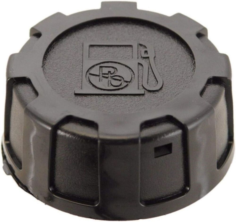 Toro 93-7198 Gas Cap for Select Recycler & Z Master Lawn Mowers