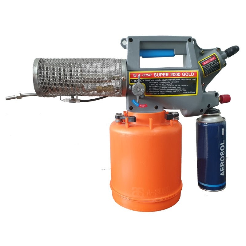 A-Sung Portable Fogging Sprayer
