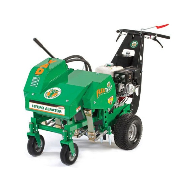 AE1300H 30 Hydro Aerator Reciprocating Hydro Aerator: 30" Wide