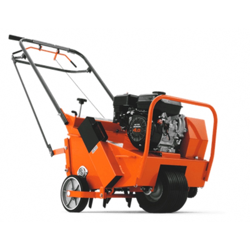 Aerator Rental - 19" Core Aerator
