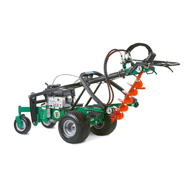 AGR1301H Landscape Auger