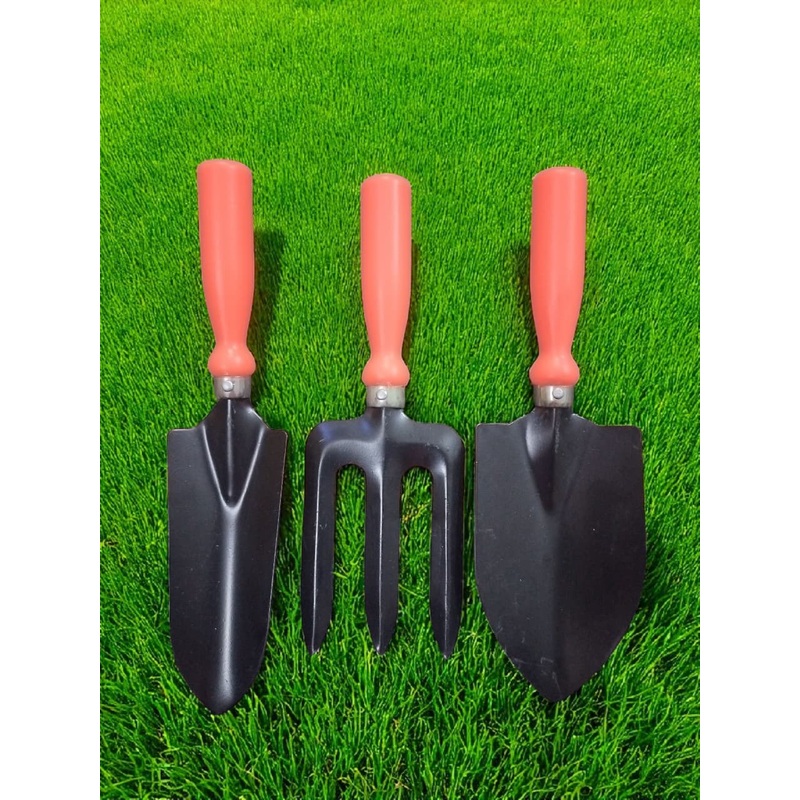 AGT 01 Garden Tool Kit Durable, Rust-Resistant Tools for Home Gardening in India