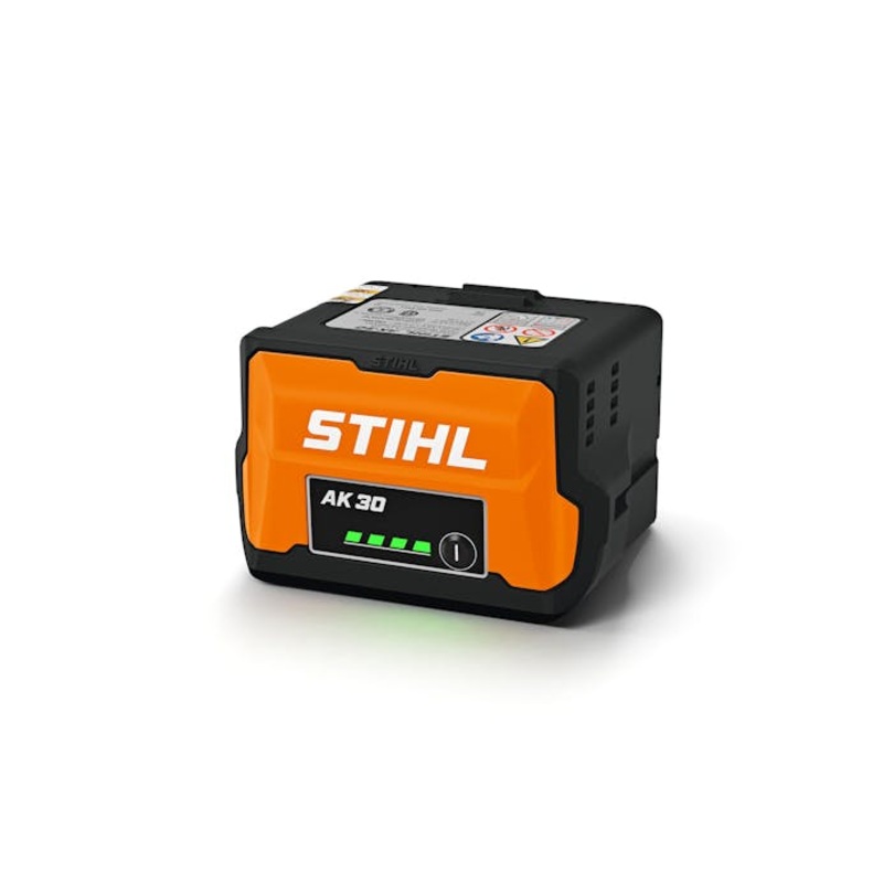 AK 30 Lithium-Ion Battery