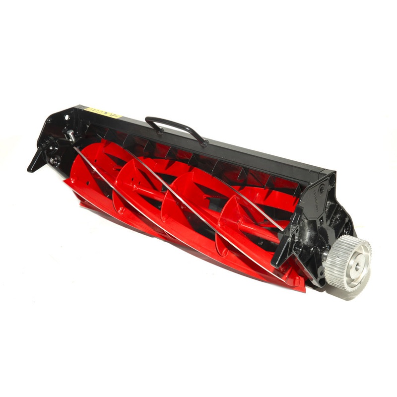Allett 6 Blade Ultra Change Cutting Cylinder for Stirling