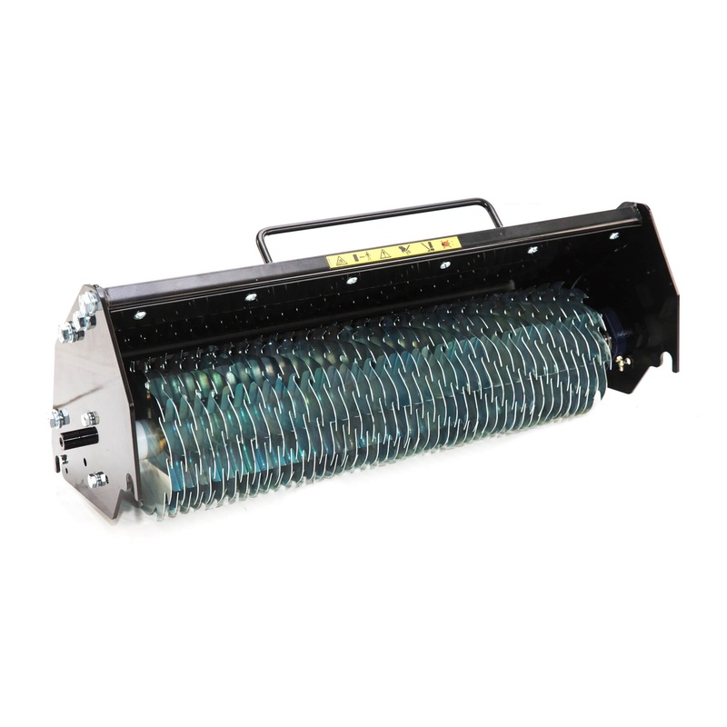 Allett C20VC 20" Powered Verticutter Cartridge