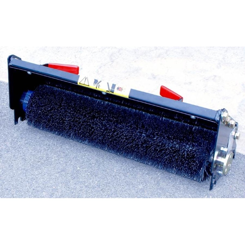 Allett C24B 24" Powered Brush Cartridge