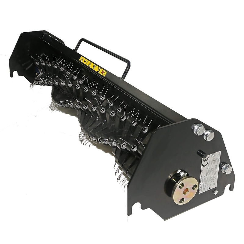 Allett C27TRE 27" Turf Rake Cartridge