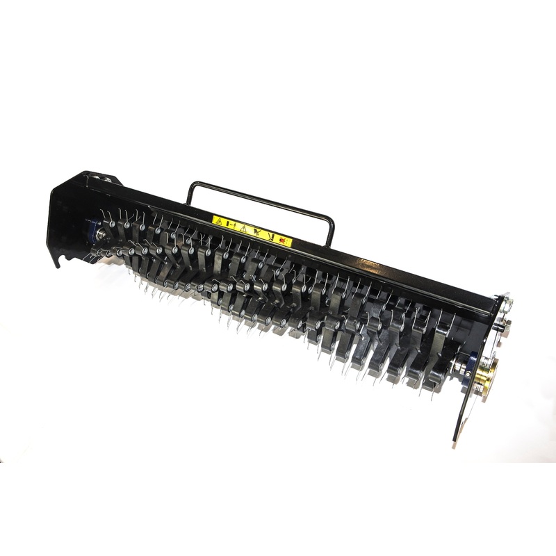Allett C27TRE 27'' Turf Rake For The C27E