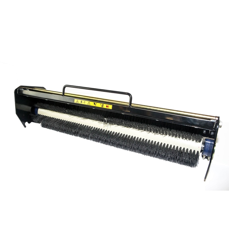 Allett C34B 34" Powered Brush Cartridge (Petrol Model)