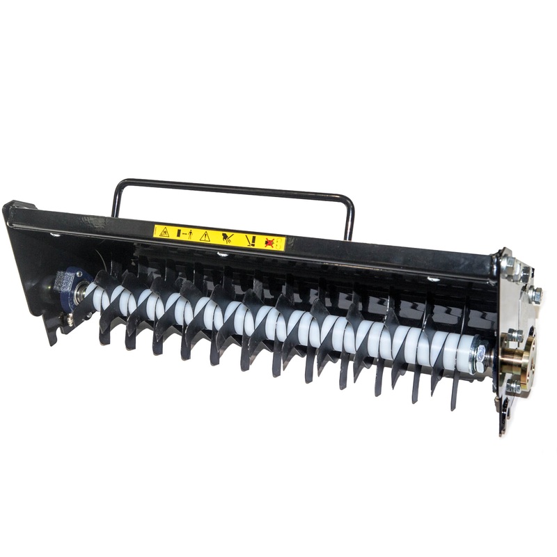 Allett C34SC 34" Powered Scarifier Cartridge (Petrol Model)
