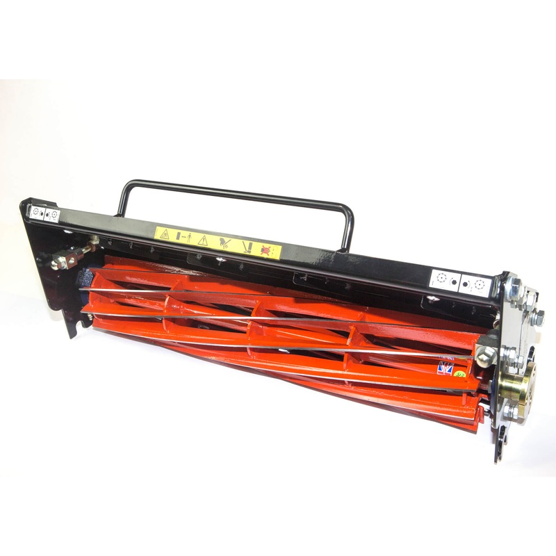 Allett CC2010 20" 10 Bladed Cutting Cylinder