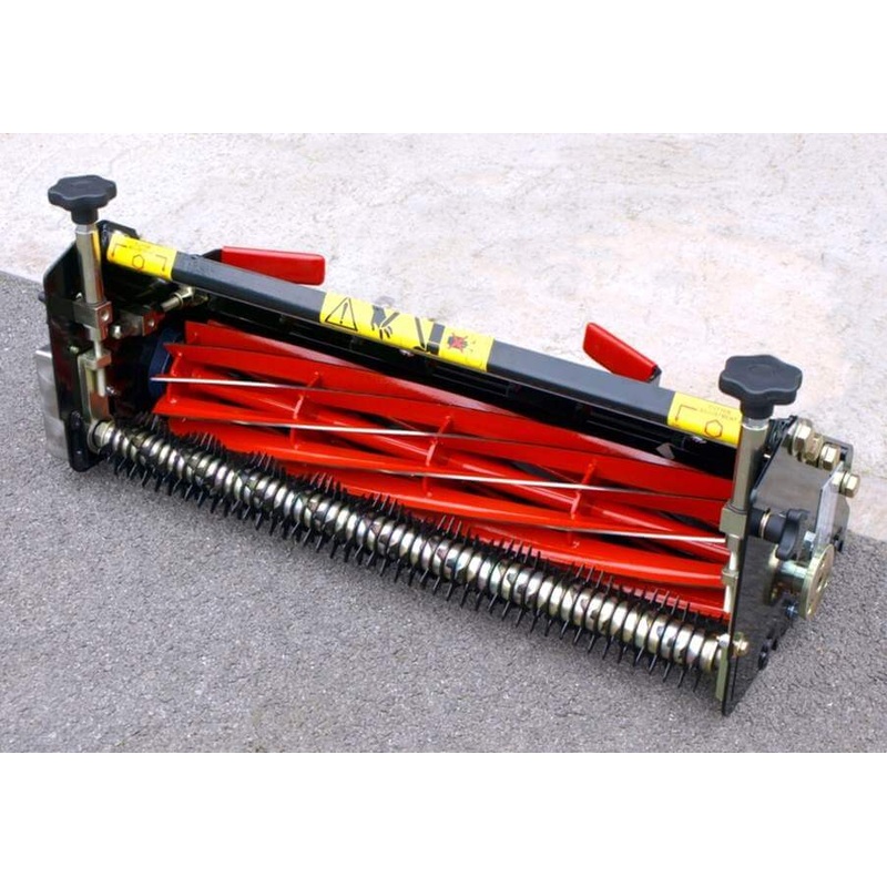 Allett CC20G 20" 10 Bladed Cutting Cylinder with Groomer