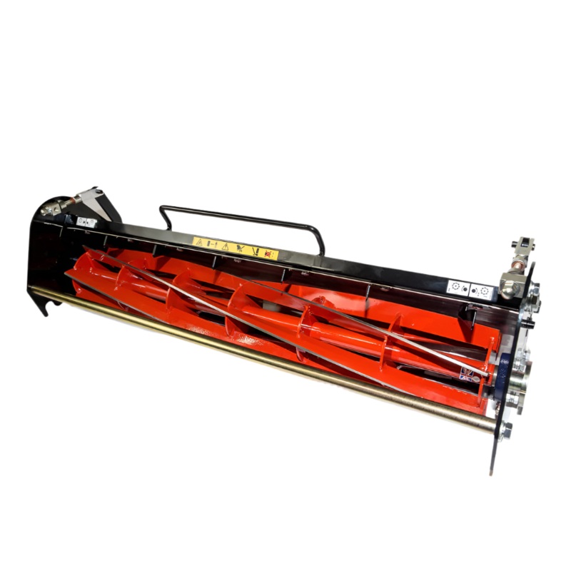 Allett CC346E 6 Bladed Cutting Cylinder