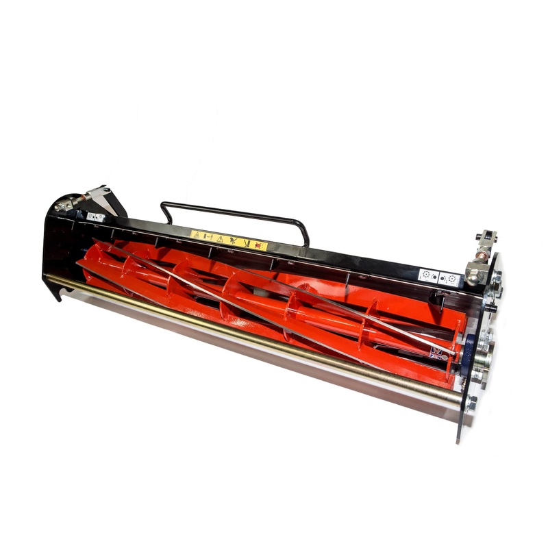 Allett CC346F/2 34" 6 Bladed Cutting Cylinder