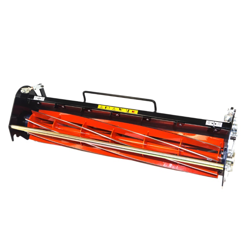 Allett CC348E - 34" 8 Bladed Cutting Cylinder