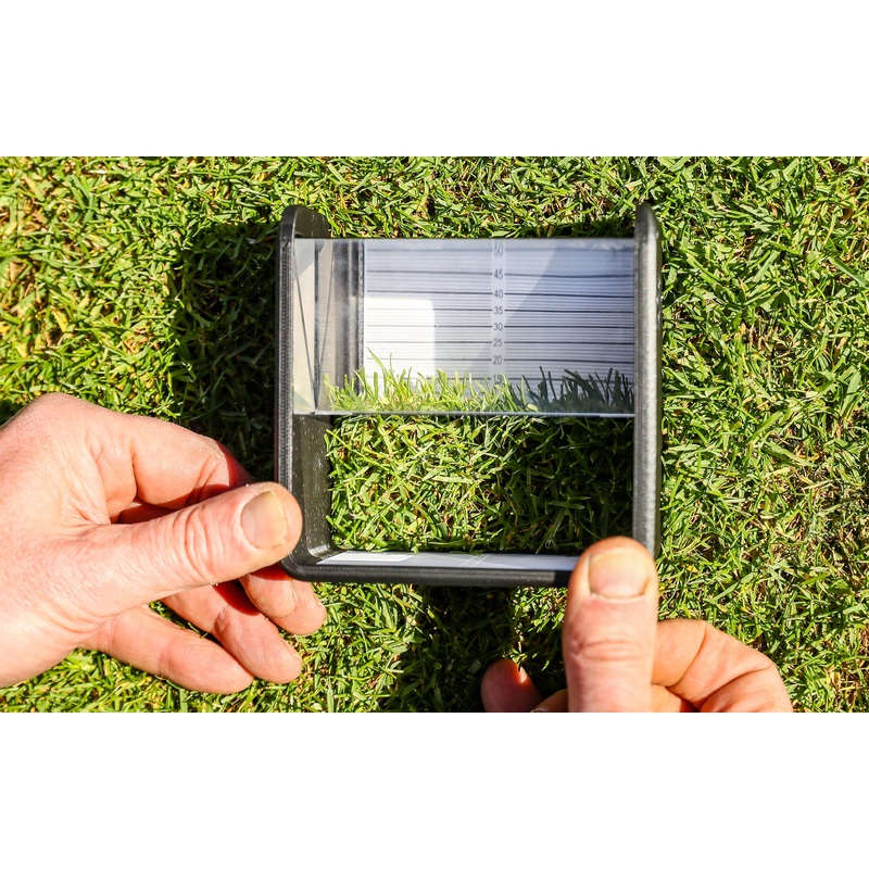 ALLETT GRASS GAUGE