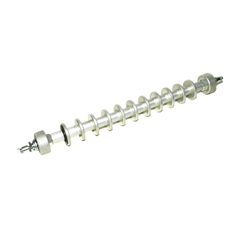 Allett Grooved Front Roller (Homeowner)