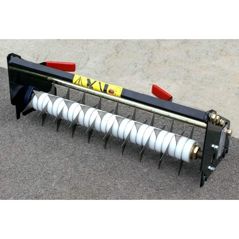 Allett Non-Powered Slitter Cartridge for C-Range Machines