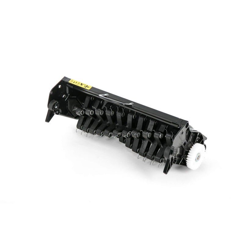 Allett QC14SC 14" Scarifier Quick Change Cartridge