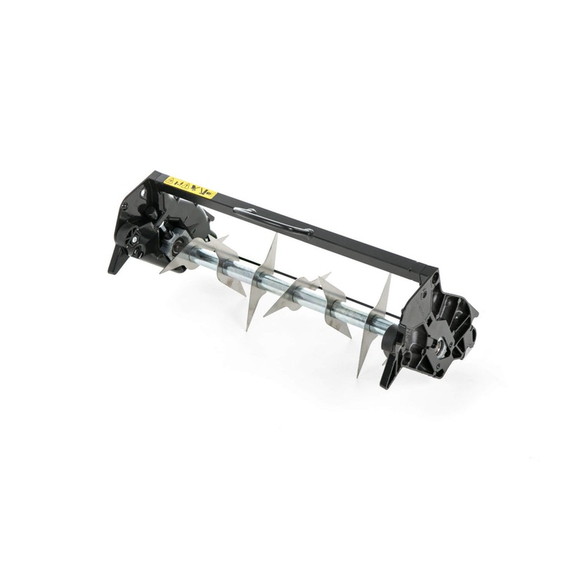 Allett QC17A 17" Aerator Quick Change Cartridge