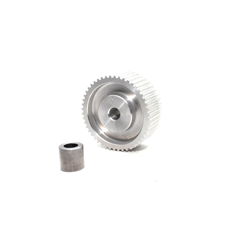 Allett QC2UC Conversion Kit
