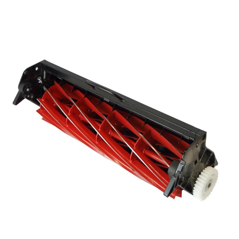 Allett QCC1410 14" 10 Blade Quick Change Cartridge
