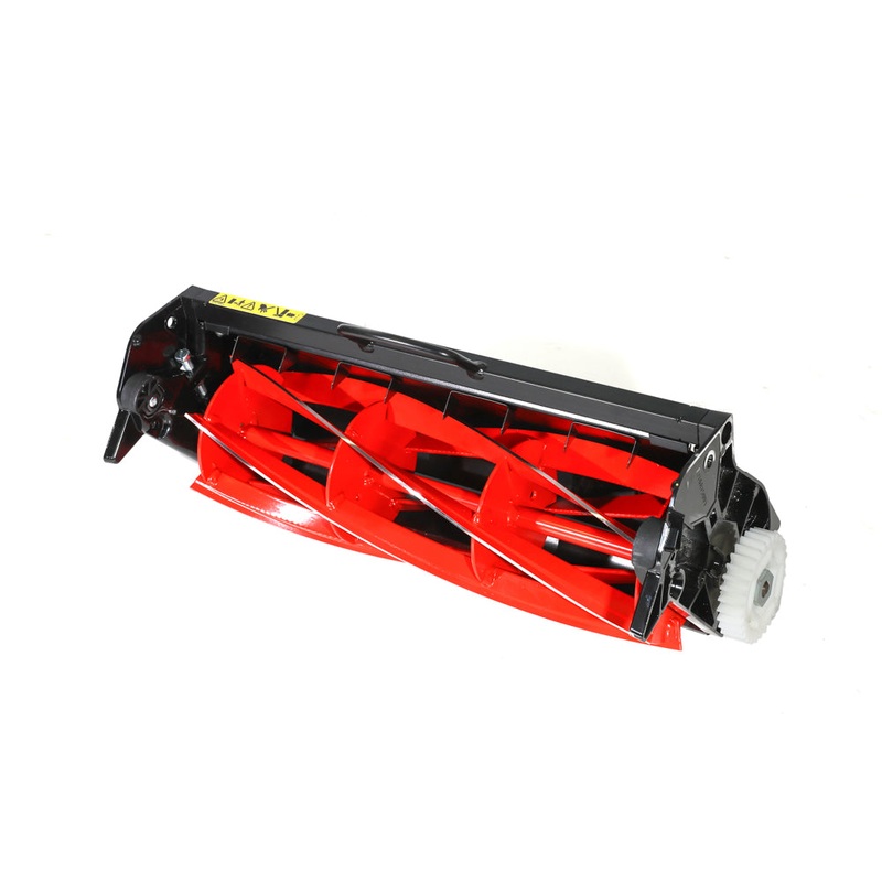 Allett QCC175-CL 17'' 5 Bladed Cutting Cylinder