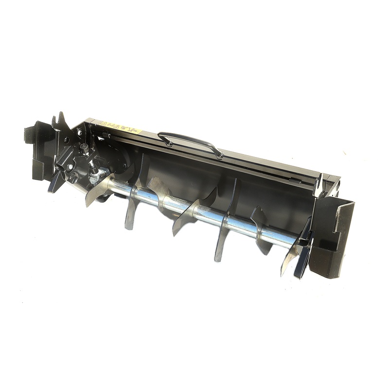 Allett Rapid Change De-thatcher Cartridge for Cambridge