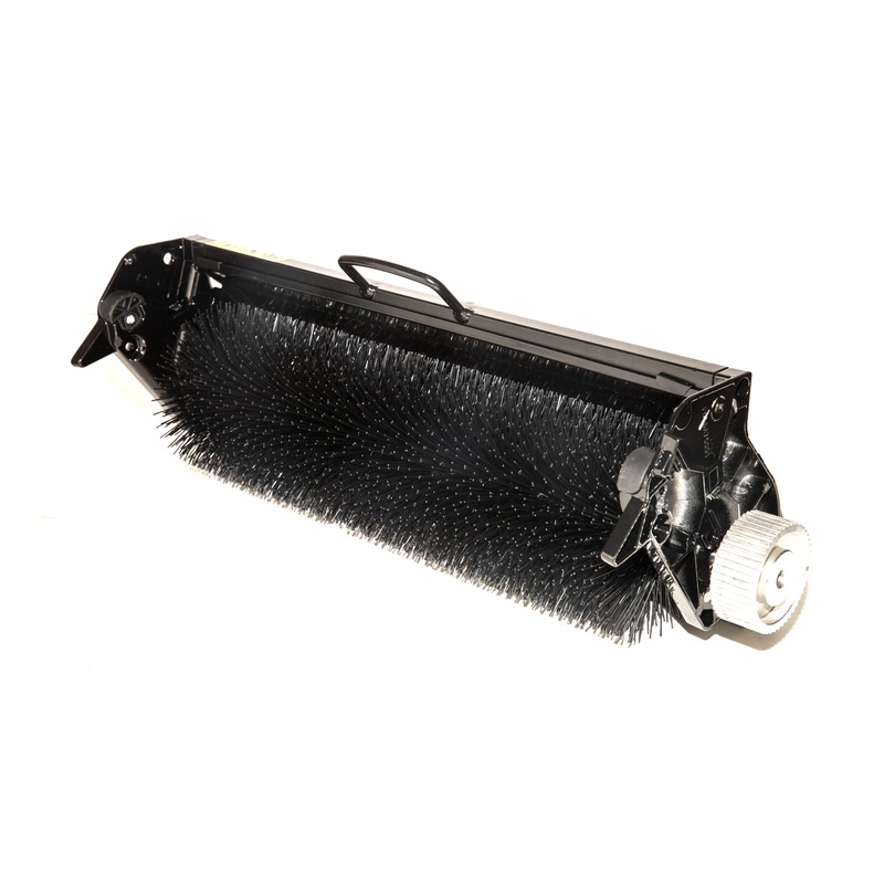 Allett UC43LB 17" Lawn Brush Cartridge
