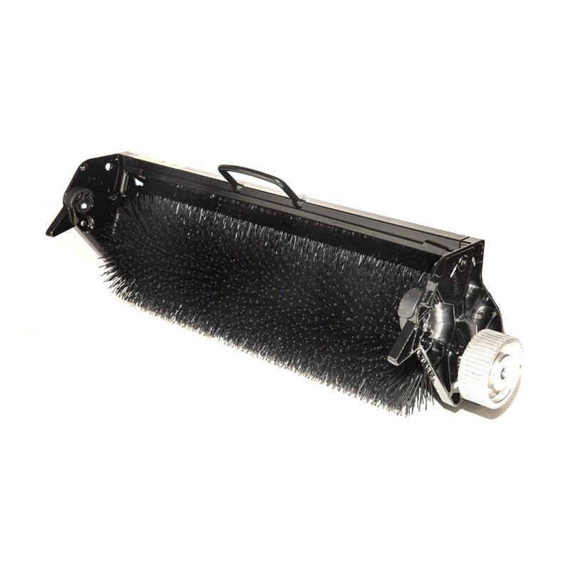 Allett UC51LB 20" Lawn Brush Cartridge