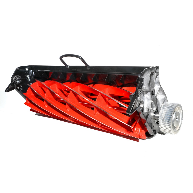 Allett UCC4310 17'' 10 Blade Cutting Cartridge