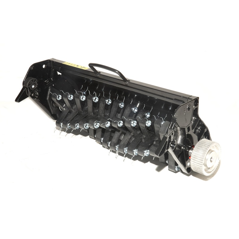 Allett Ultra Change Scarifier Cartridge for Stirling