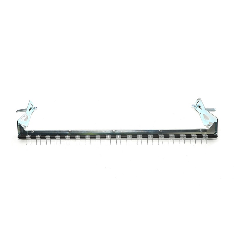 ALLETT Uplift 86E Fixed Front Rake Kit (UP86ERK)