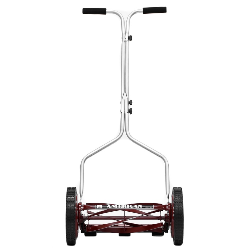 American Lawn Mower 14" Manual Reel Mower
