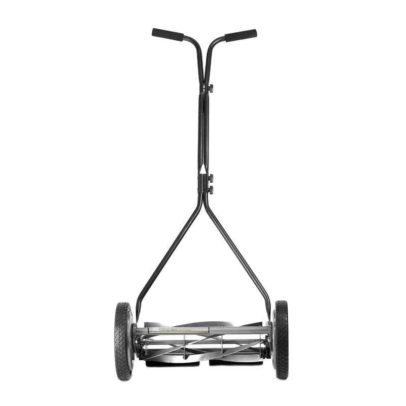 American Lawn Mower 16" Manual Reel Mower