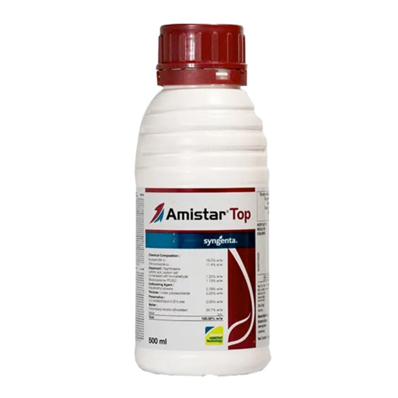Amistar Top
