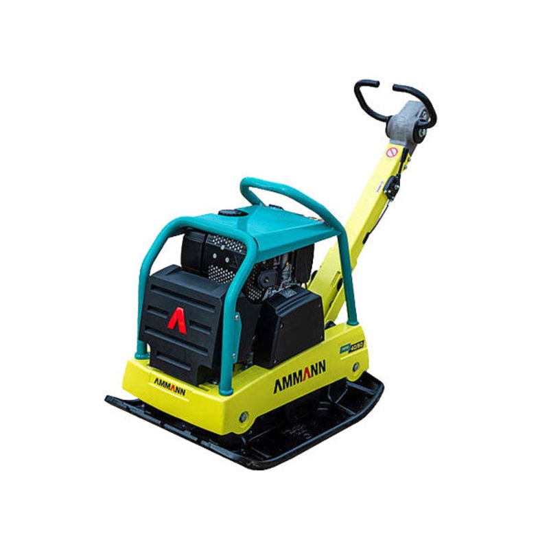 Ammann APR 40-60 Reversible Plate Compactor 23.6" Honda 8 HP CLOSEOUT