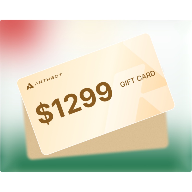 ANTHBOT Gift Card
