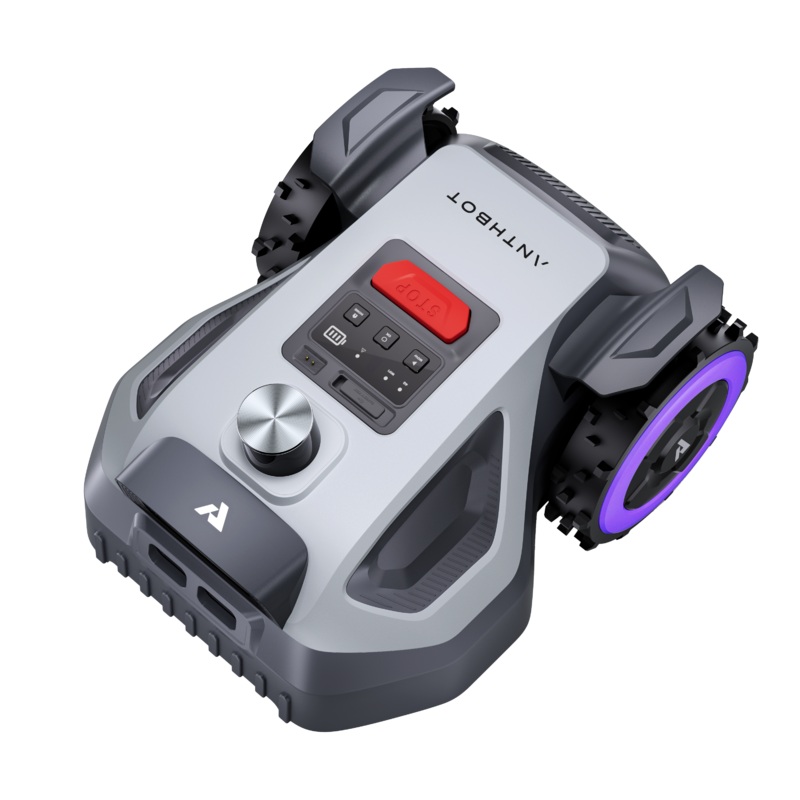 ANTHBOT M5 LiDAR