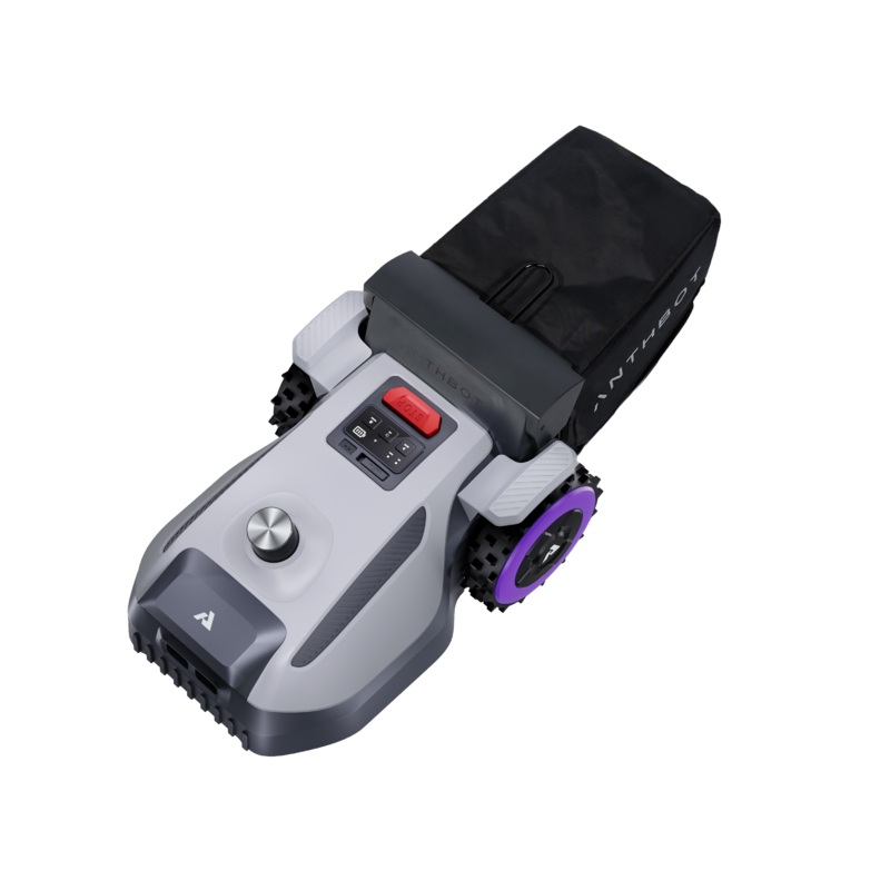 ANTHBOT N8 LiDAR