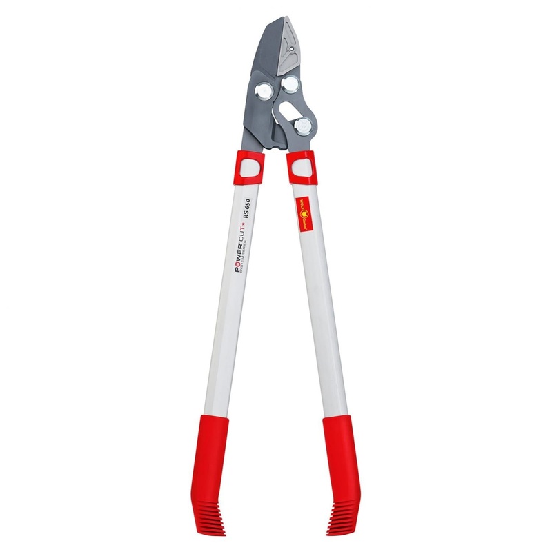 ANVIL BRANCH LOPPERS