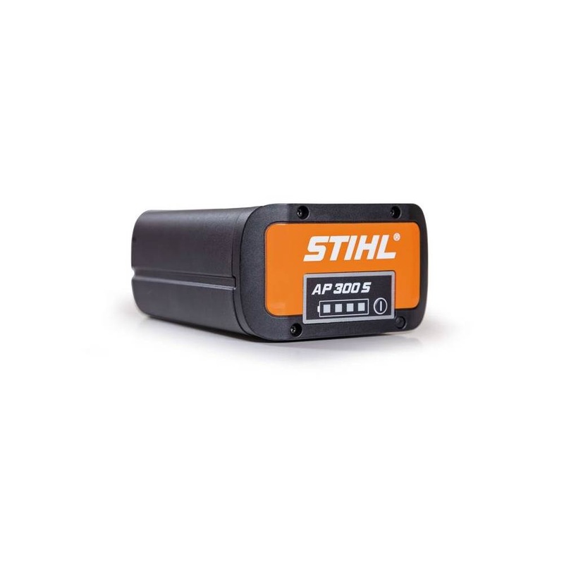AP 300 S Lithium-Ion Battery