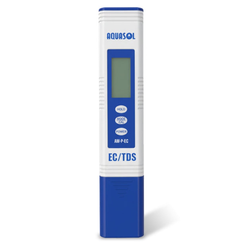 Aquasol EC/TDS Meter