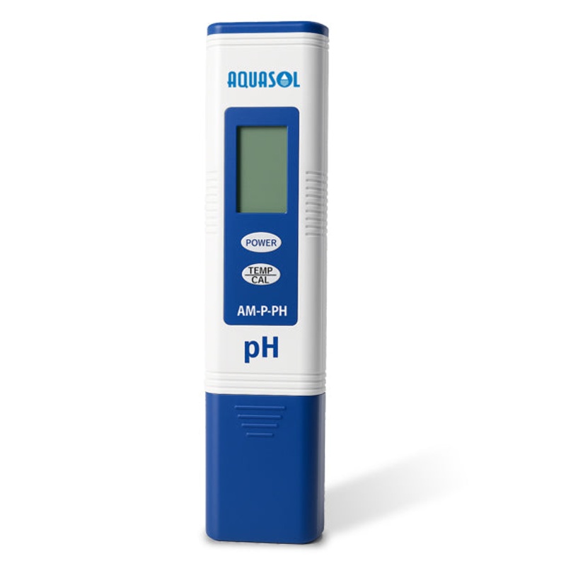 Aquasol pH Meter