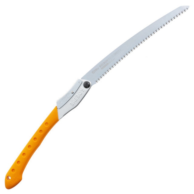 Arborist Supplies Bigboy 2000 Folding Saw 356-36