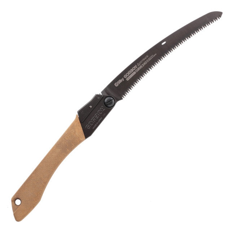 Arborist Supplies Gomboy Curve Professional 240m 752-24
