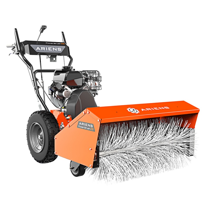 Ariens (28") 177cc Power Brush 921056