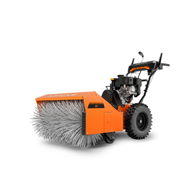 Ariens (28") 212cc Power Brush 921076