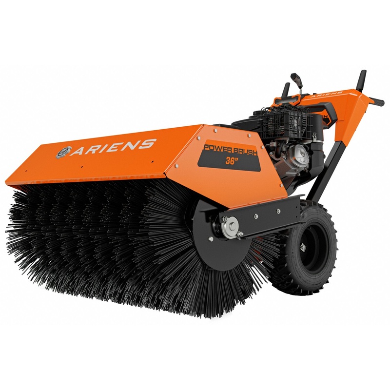 Ariens (36") 277cc Hydrostatic Power Brush 926088