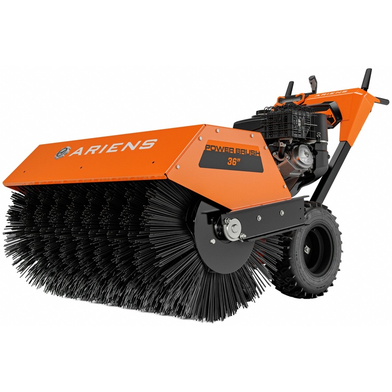 Ariens (36") 277cc Power Brush 926087